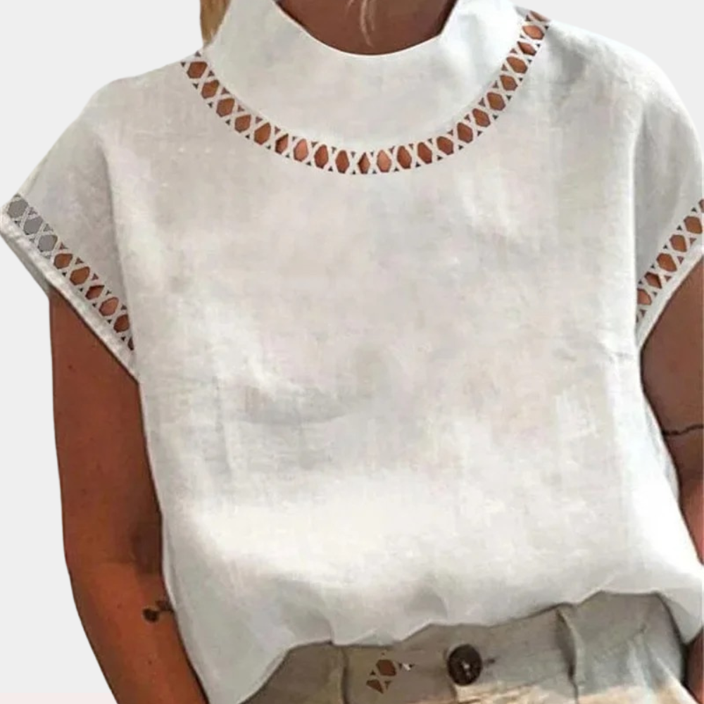 Stilla | Dam Bluse Til Et Stilfuldt Look