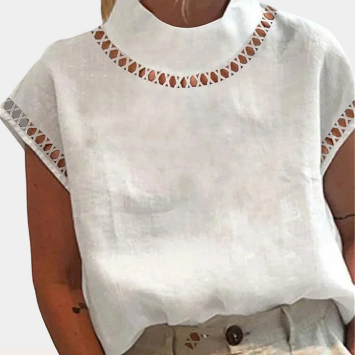 Stilla | Dam Bluse Til Et Stilfuldt Look