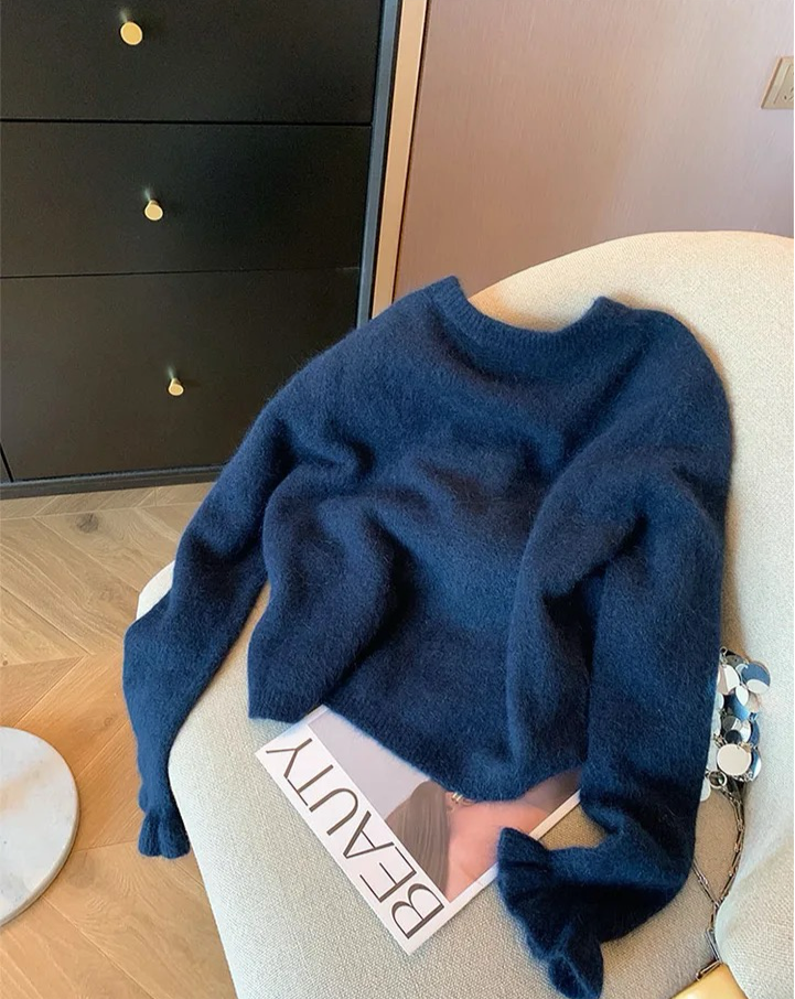 Stilla | Lagdelt Pull Super Soft