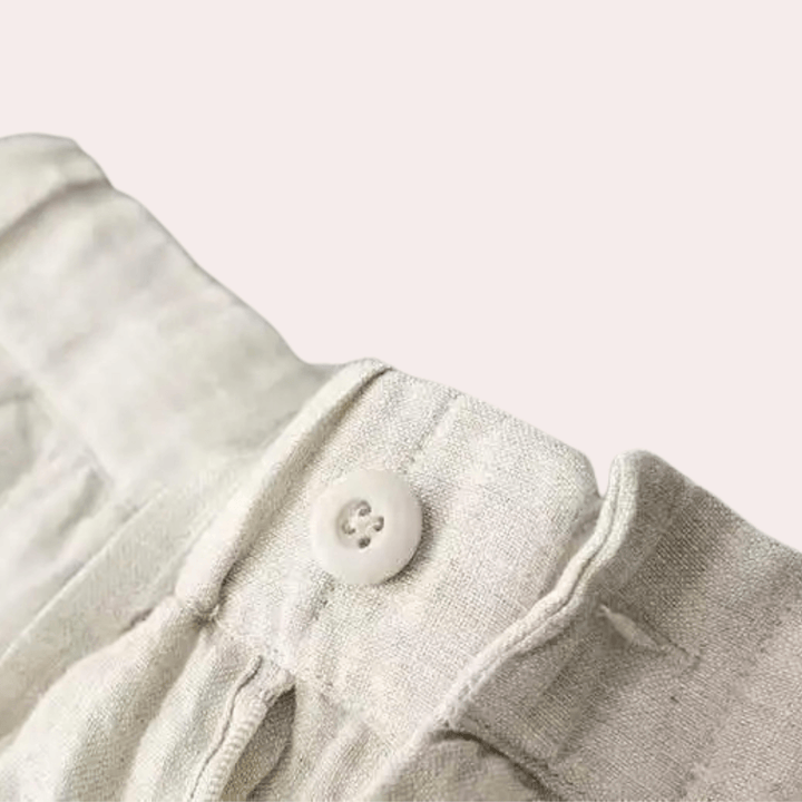 Stilla | Afslappet To-delt Sæt til Mænd