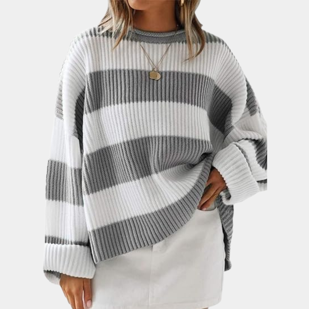 Stilla | Enkel og Modepullover