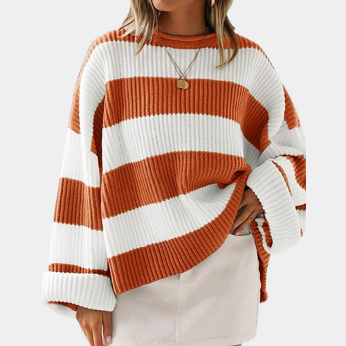 Stilla | Enkel og Modepullover