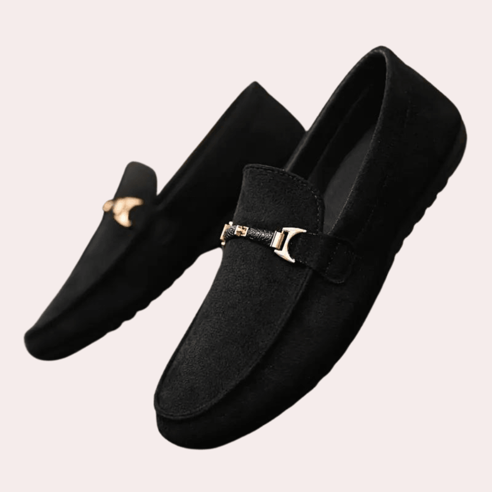 Stilla | Afslappede Loafers