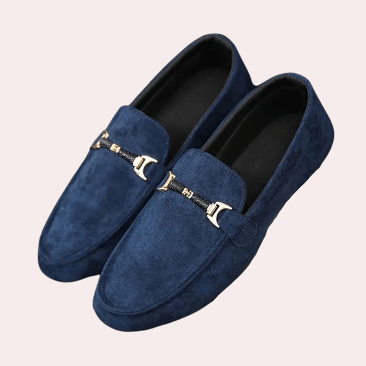 Stilla | Afslappede Loafers