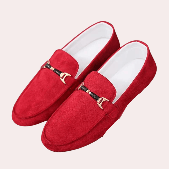 Stilla | Afslappede Loafers