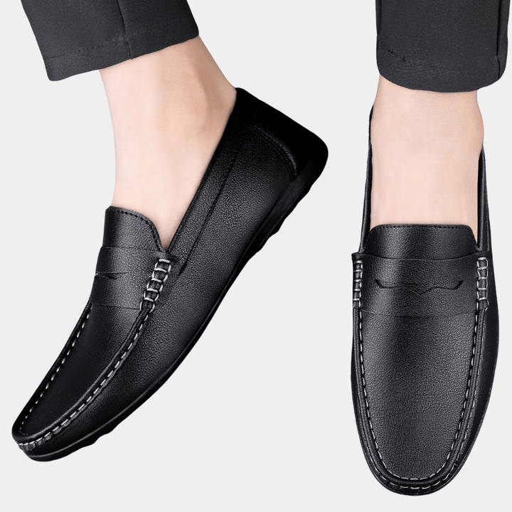 Stilla | Behagelige Loafers til Mænd