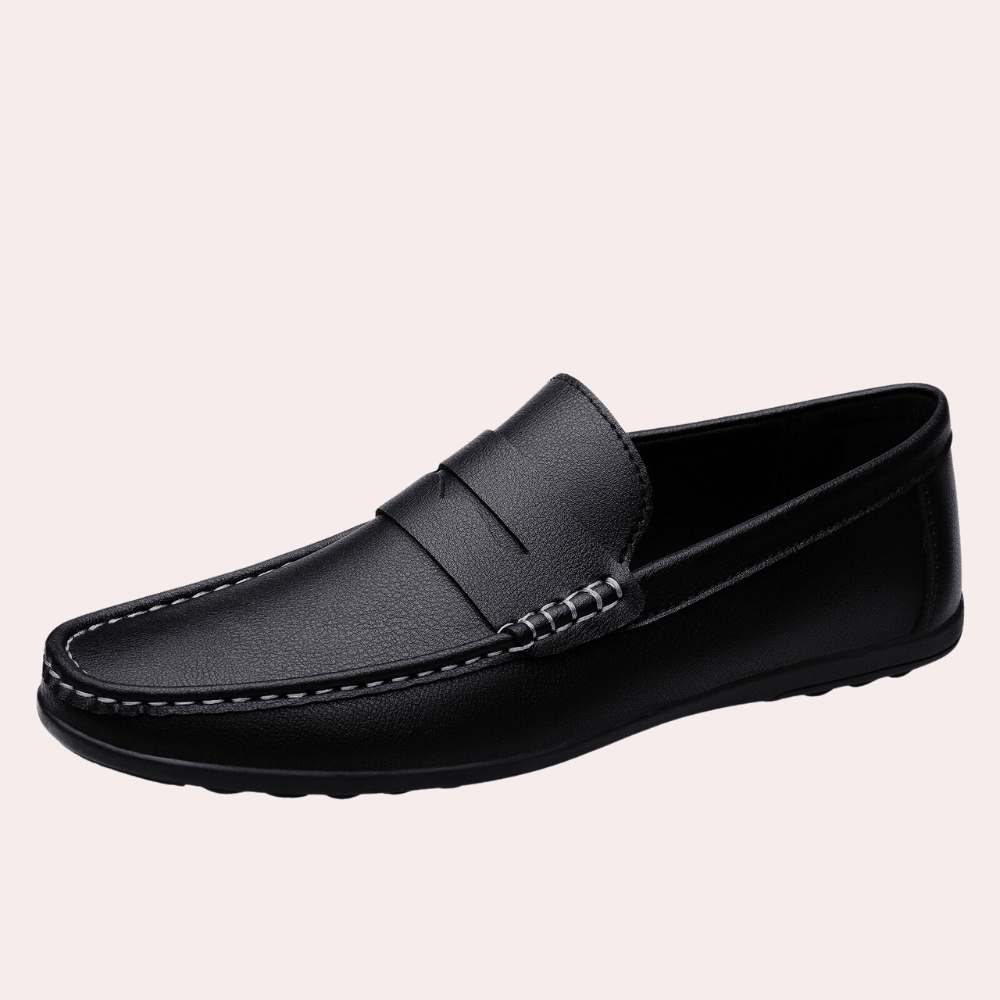 Stilla | Behagelige Loafers til Mænd