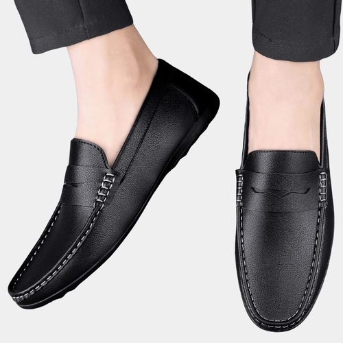 Stilla | Behagelige Loafers til Mænd