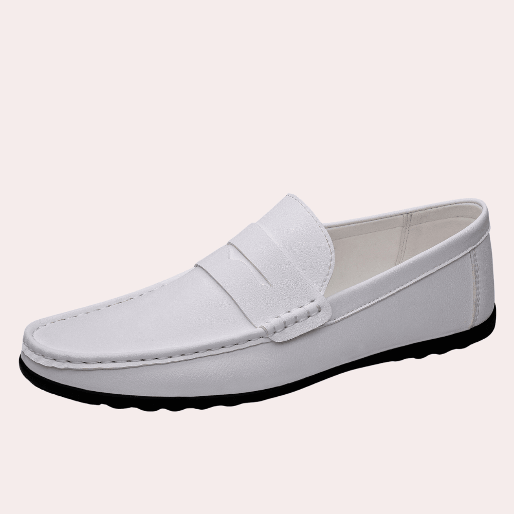 Stilla | Behagelige Loafers til Mænd