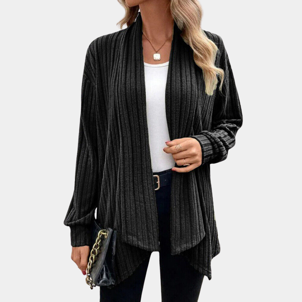 Stilla | Trendy og Minimalistisk Bombers jacket