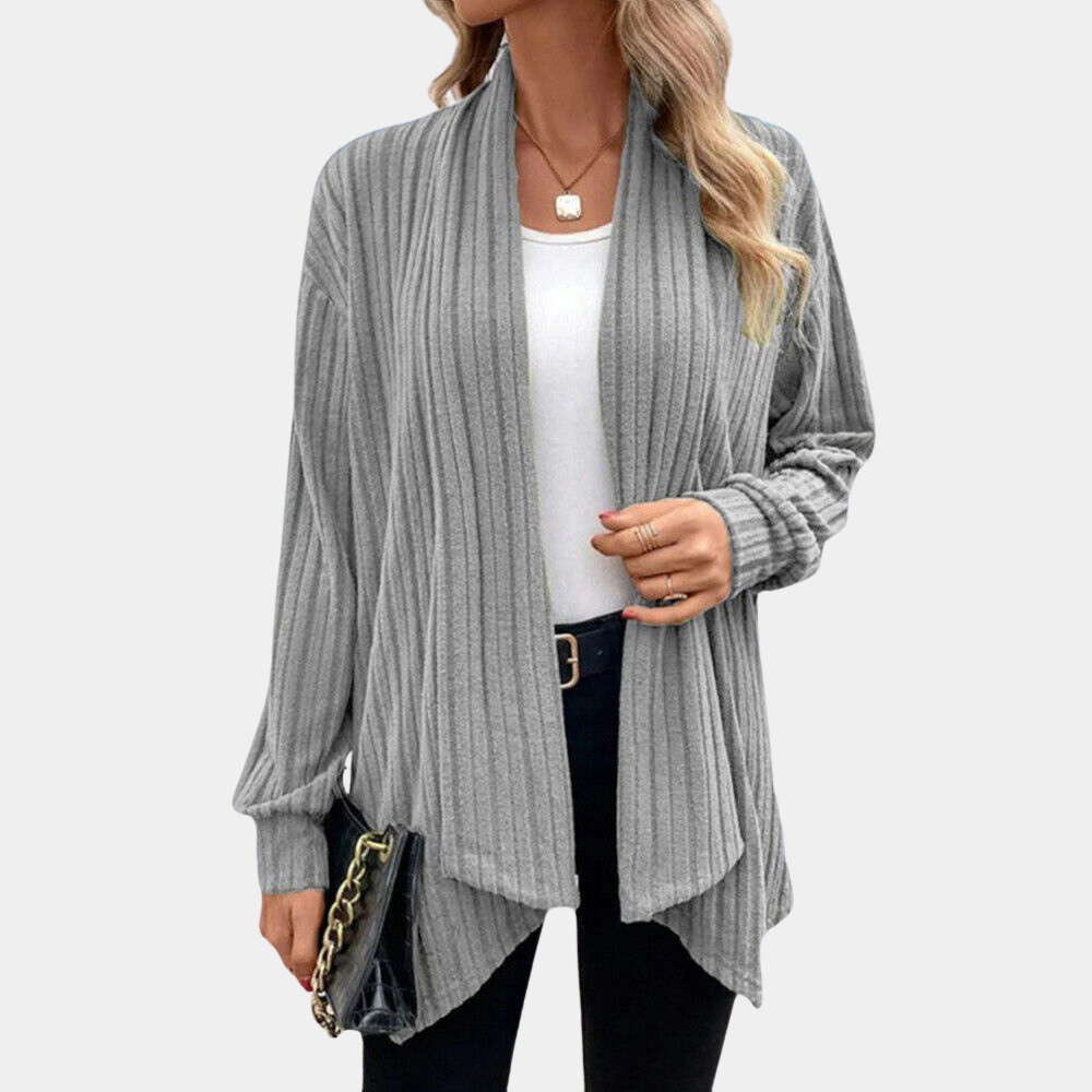 Stilla | Trendy og Minimalistisk Bombers jacket