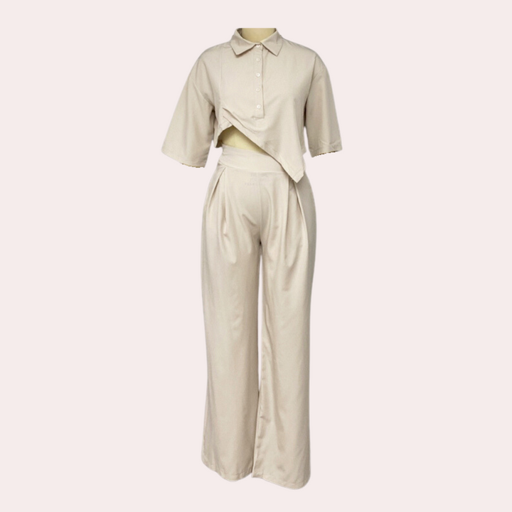 Stilla | Fritidsbeklædningssæt til kvinder