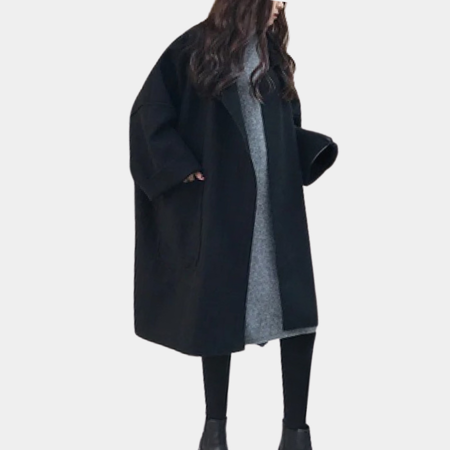 Stilla | Tidless og Casual Frakke
