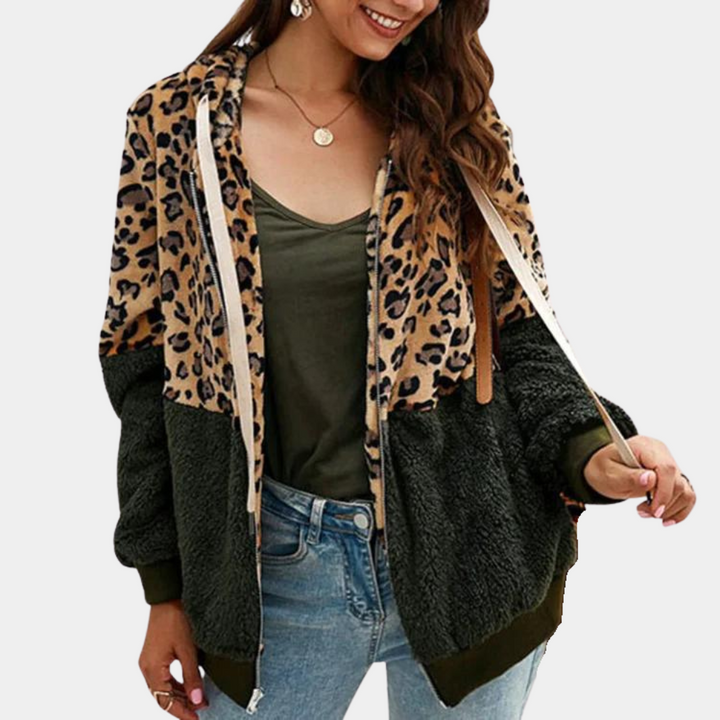 Stilla | Kvinder Med Leopardprint