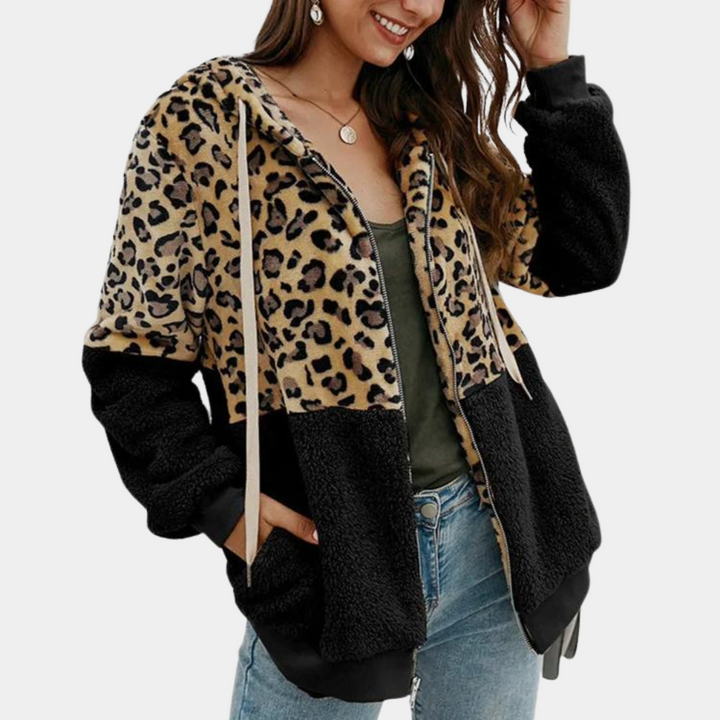 Stilla | Kvinder Med Leopardprint