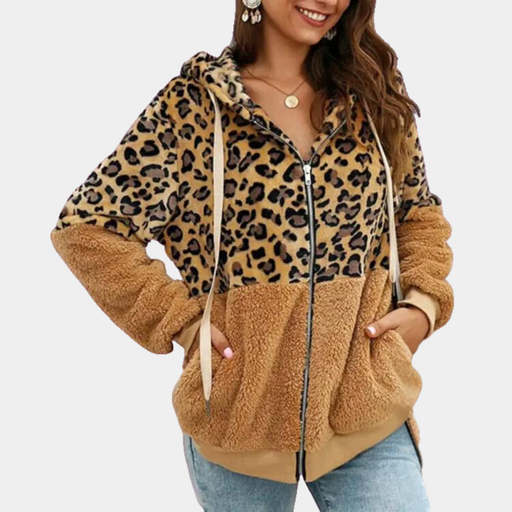 Stilla | Kvinder Med Leopardprint