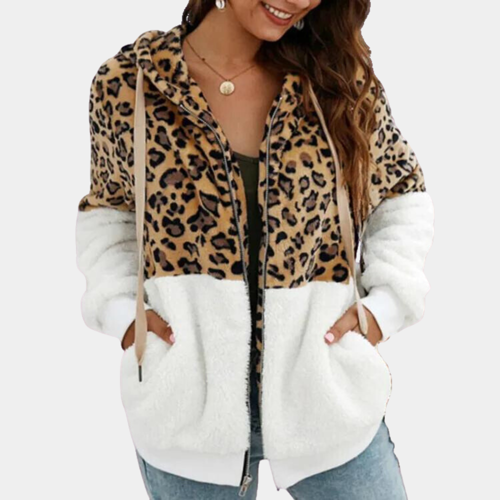 Stilla | Kvinder Med Leopardprint