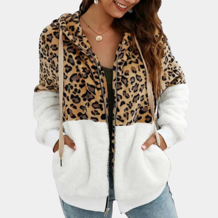 Stilla | Kvinder Med Leopardprint