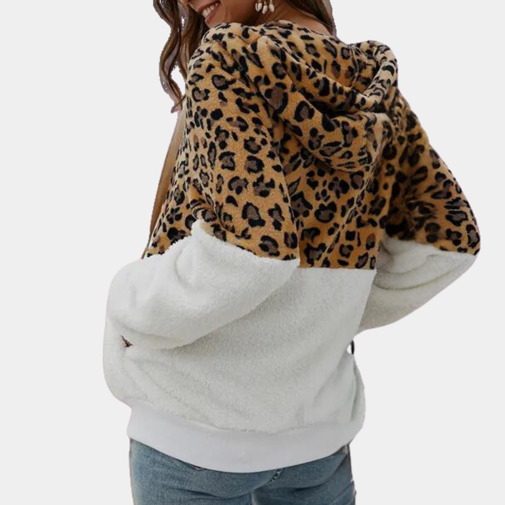 Stilla | Kvinder Med Leopardprint