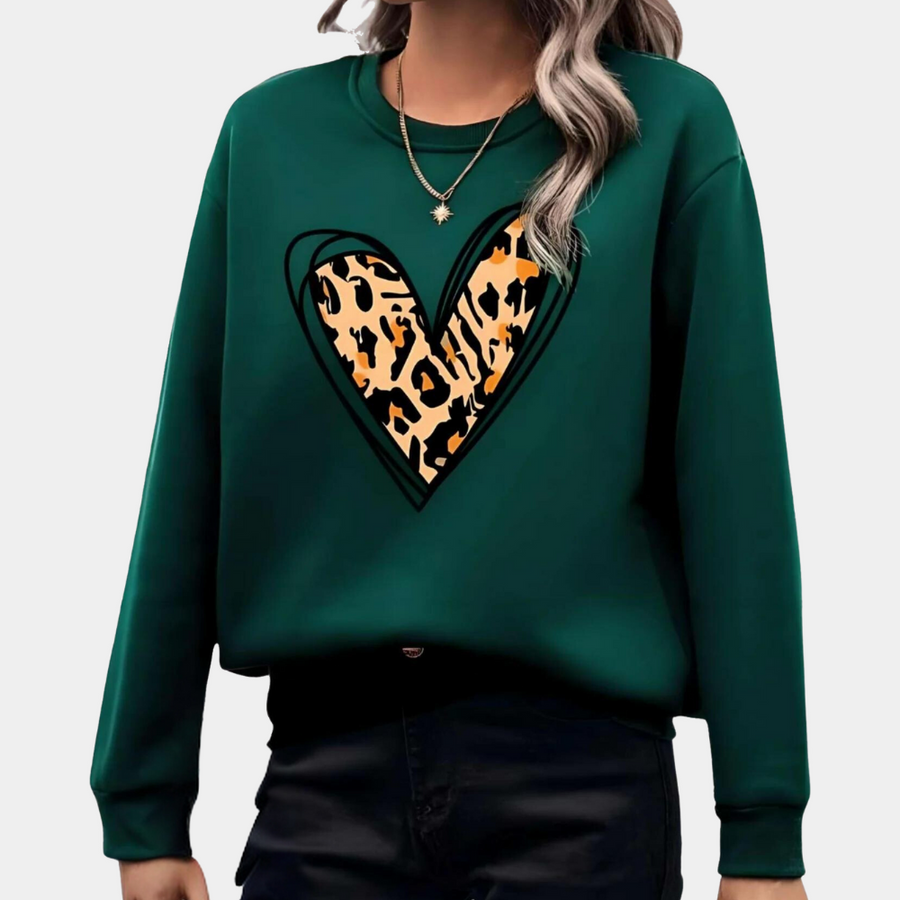 Stilla | Uanstrengt og Trendy Pullover