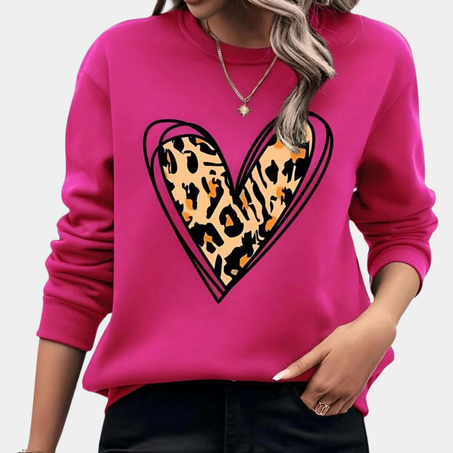 Stilla | Uanstrengt og Trendy Pullover