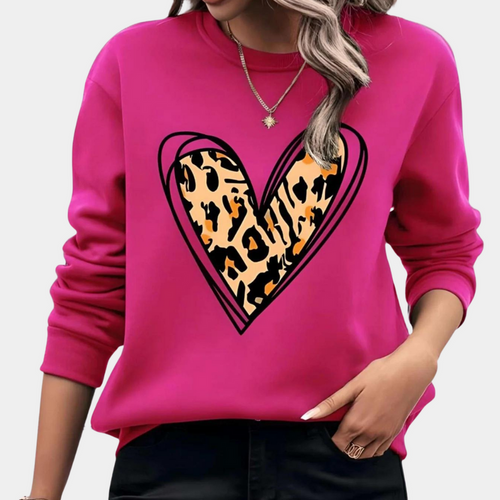Stilla | Uanstrengt og Trendy Pullover