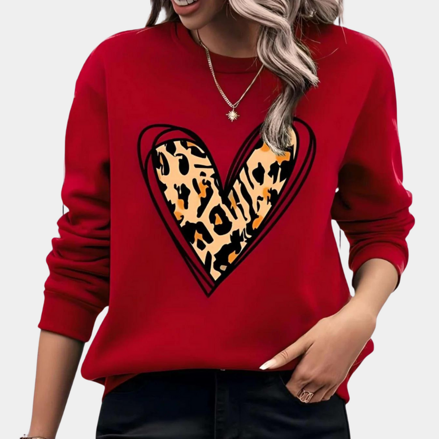 Stilla | Uanstrengt og Trendy Pullover