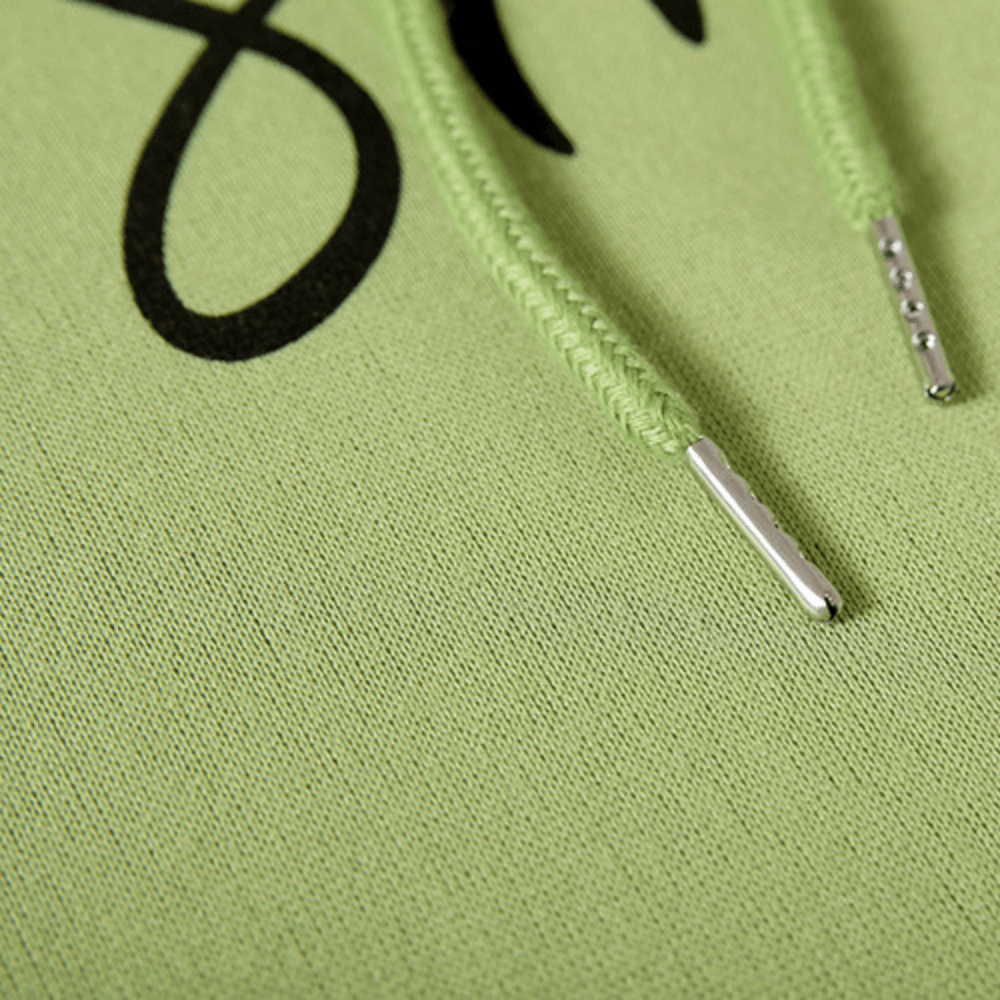 Stilla | Løs siddende Trykt Langærmet Sweatshirt