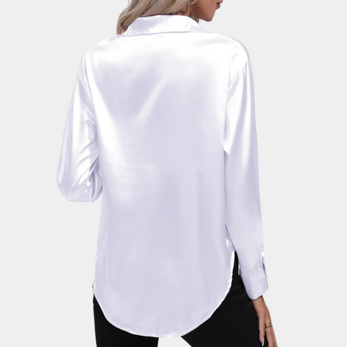Stilla | Tidløs Og Elegant Bluse Til Damer