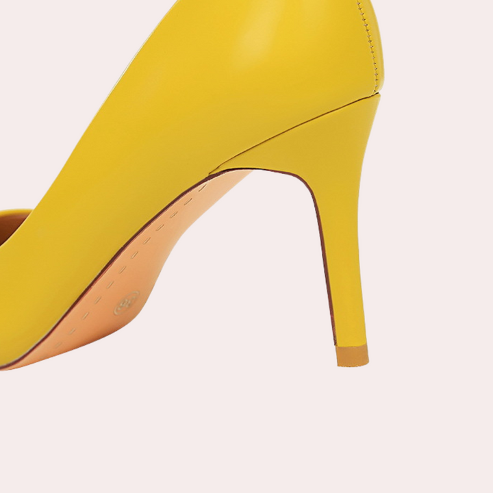 Stilla | Elegante, Feminine Stiletter Til En Raffineret Stil