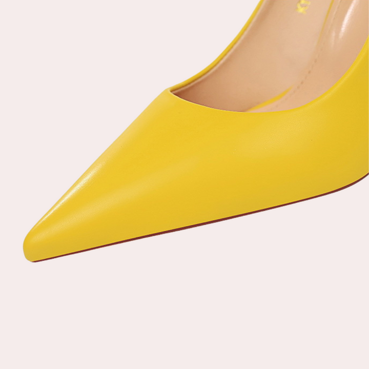 Stilla | Elegante, Feminine Stiletter Til En Raffineret Stil
