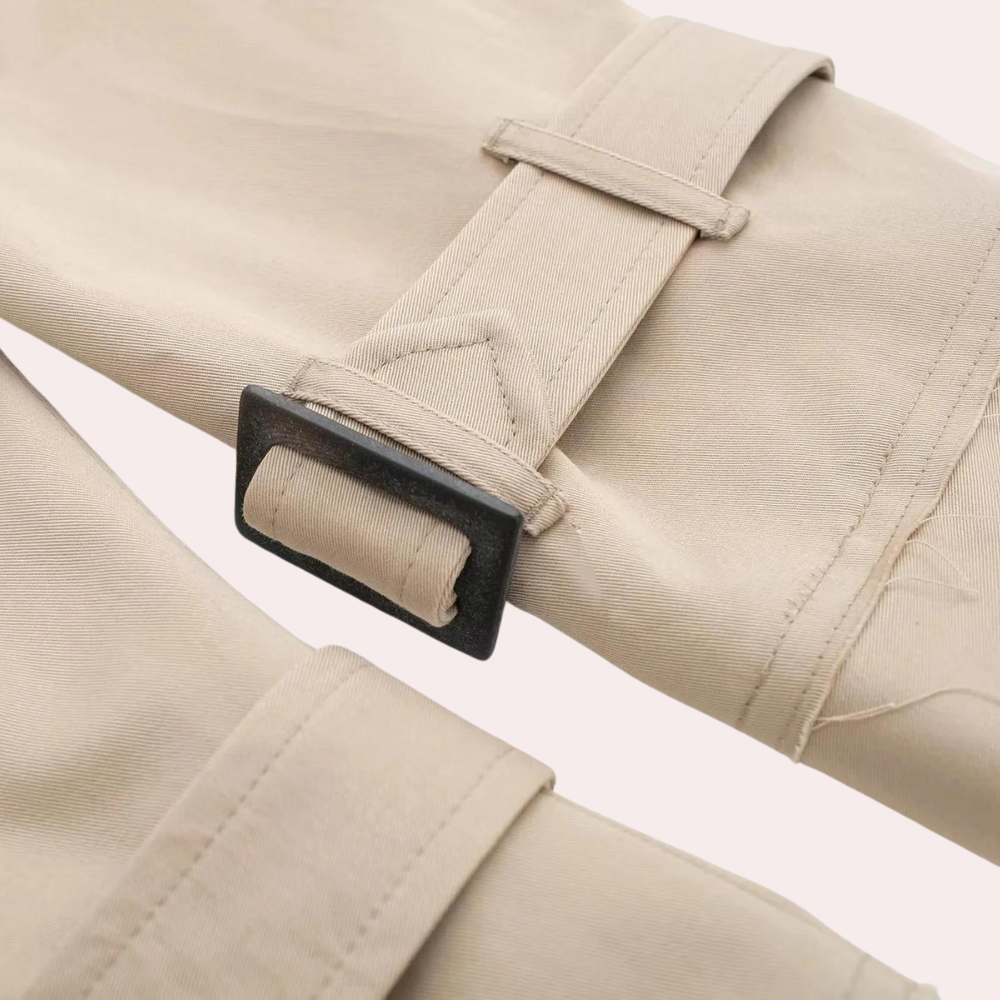 Stilla | Cropped Jakke til Kvinder