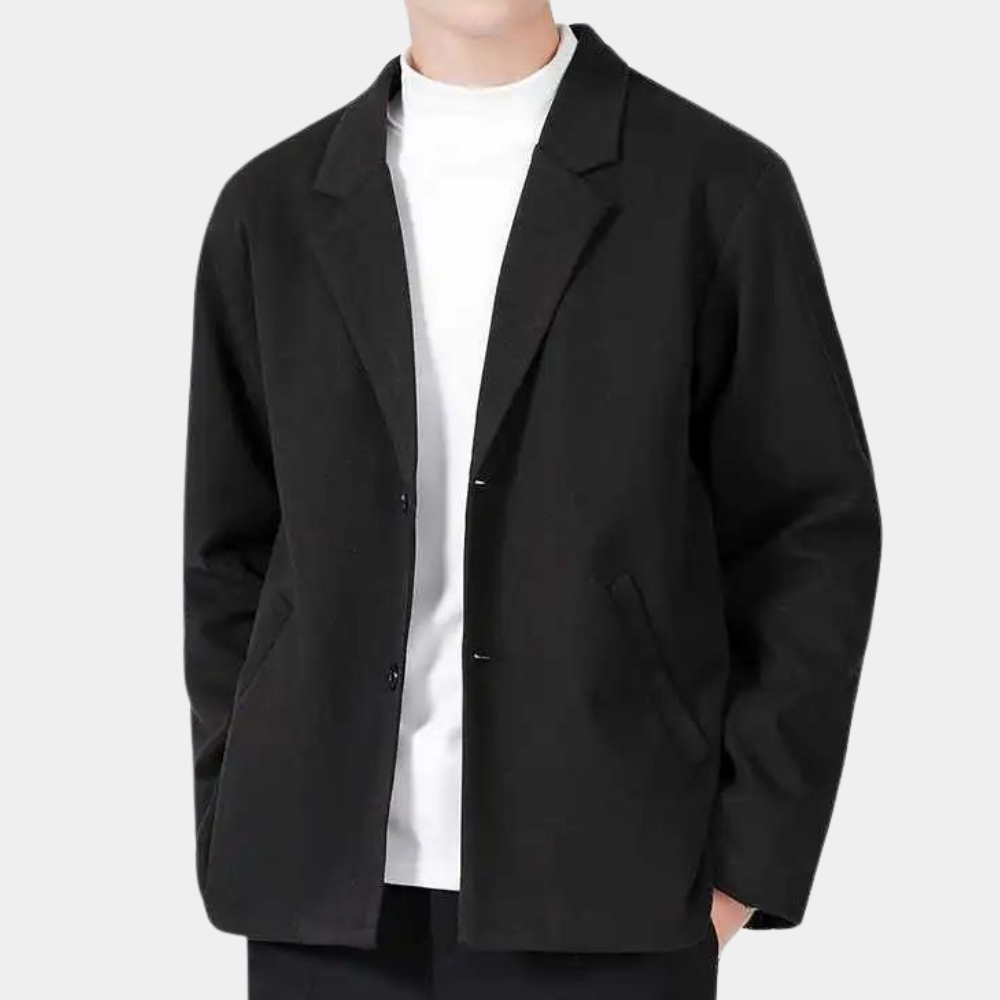 Stilla | Essentiel Elegance Blazer til Mænd