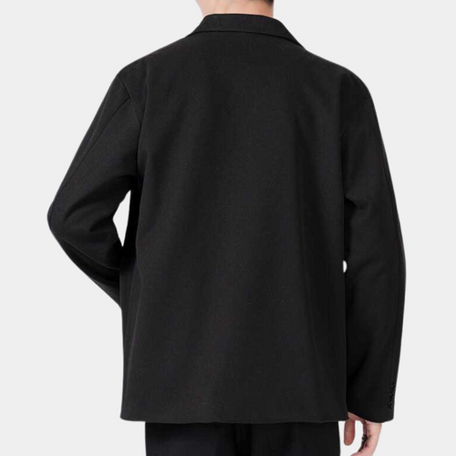 Stilla | Essentiel Elegance Blazer til Mænd