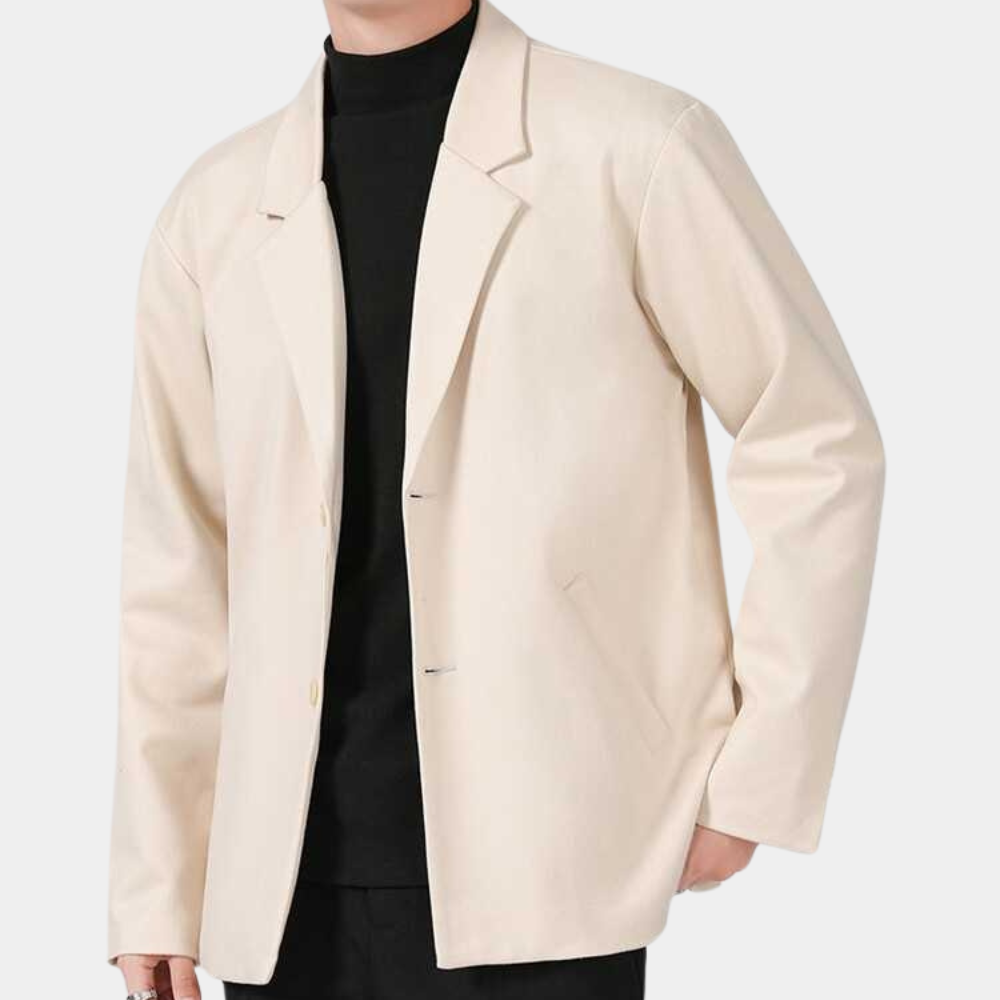 Stilla | Essentiel Elegance Blazer til Mænd