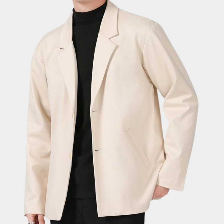 Stilla | Essentiel Elegance Blazer til Mænd