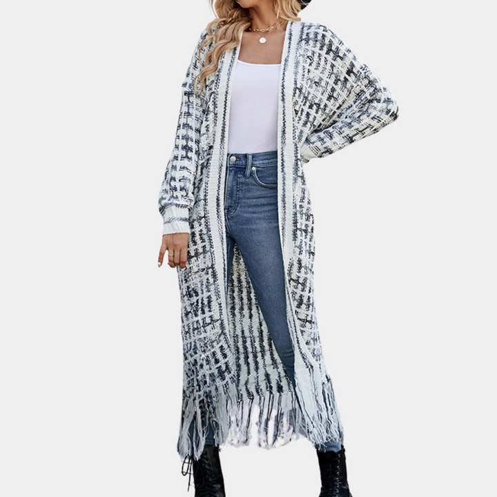 Stilla | Elegante og Alsidige Cardigan