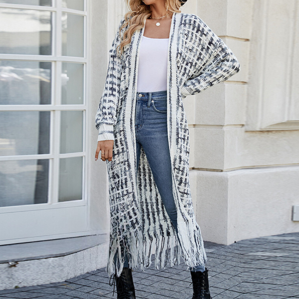 Stilla | Elegante og Alsidige Cardigan