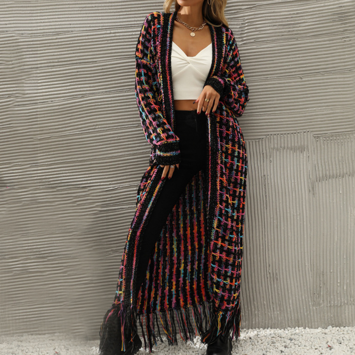 Stilla | Elegante og Alsidige Cardigan