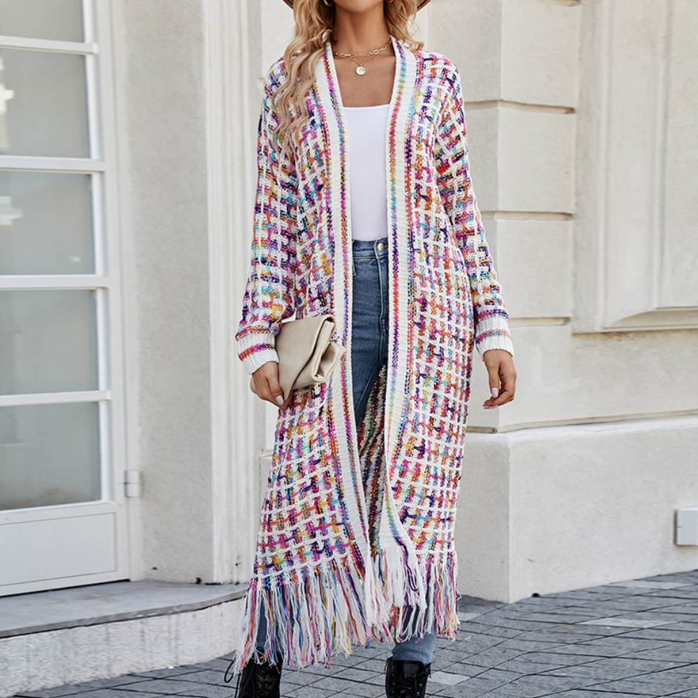 Stilla | Elegante og Alsidige Cardigan