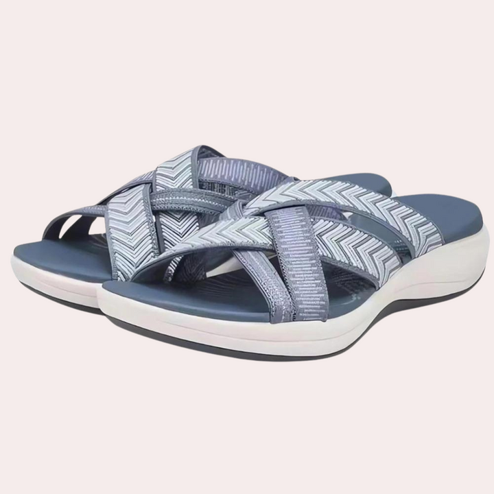 Stilla | Elegante Sandaler til Kvinder