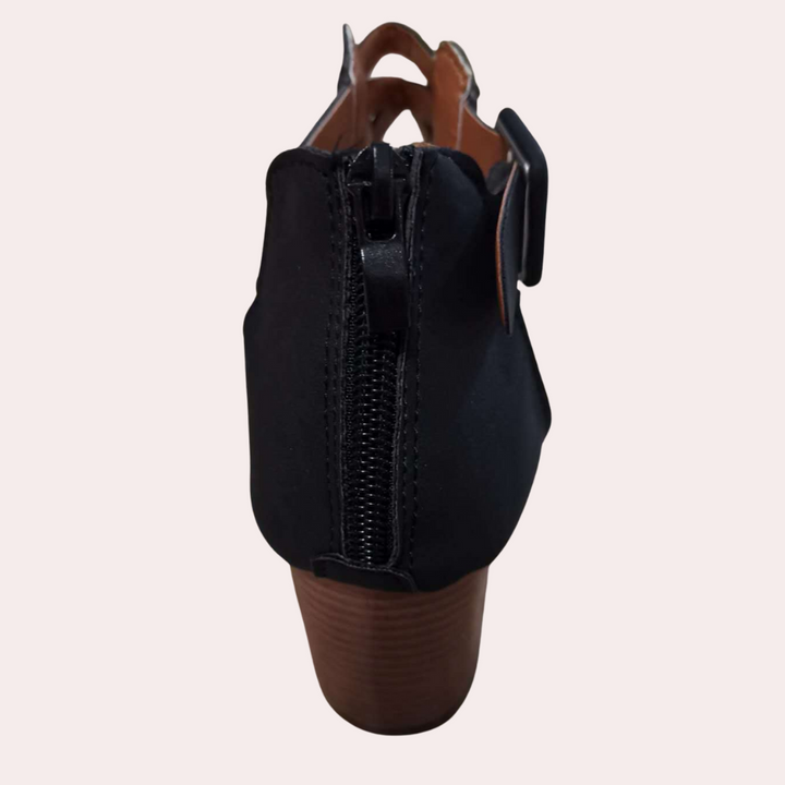 Stilla | Stilfulde Damesandaler Med Raffinerede Stropper