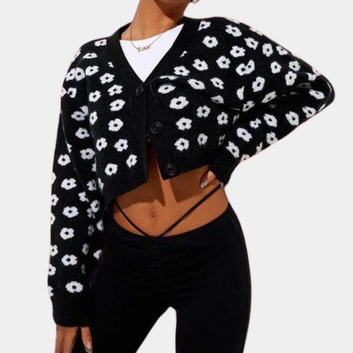 Stilla | Pullover med behagelig elegance