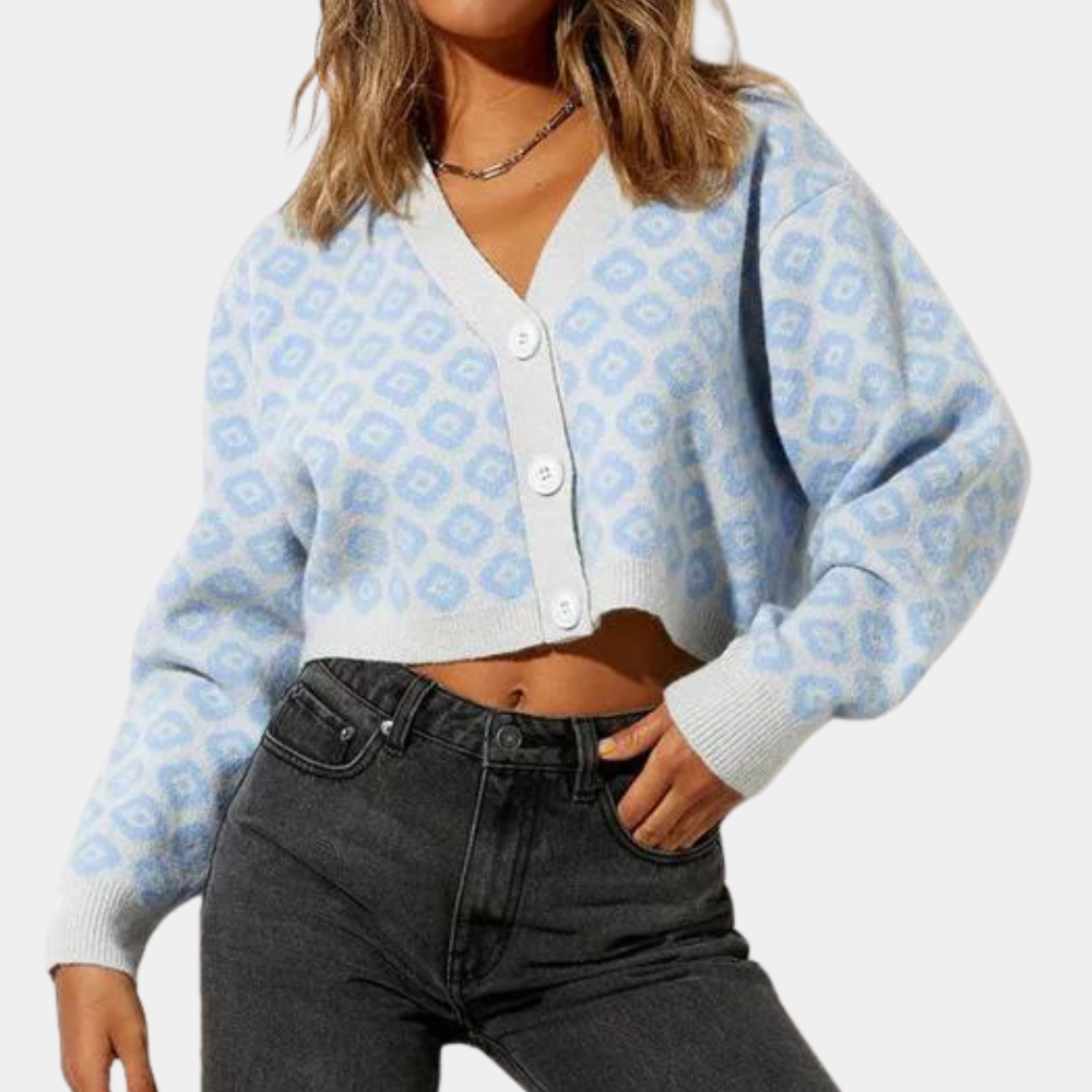 Stilla | Pullover med behagelig elegance