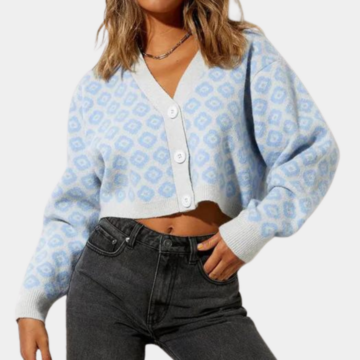 Stilla | Pullover med behagelig elegance