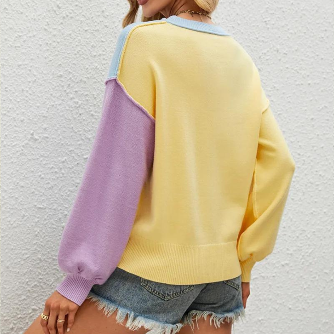 Stilla | Modish og Moderne Damebluse