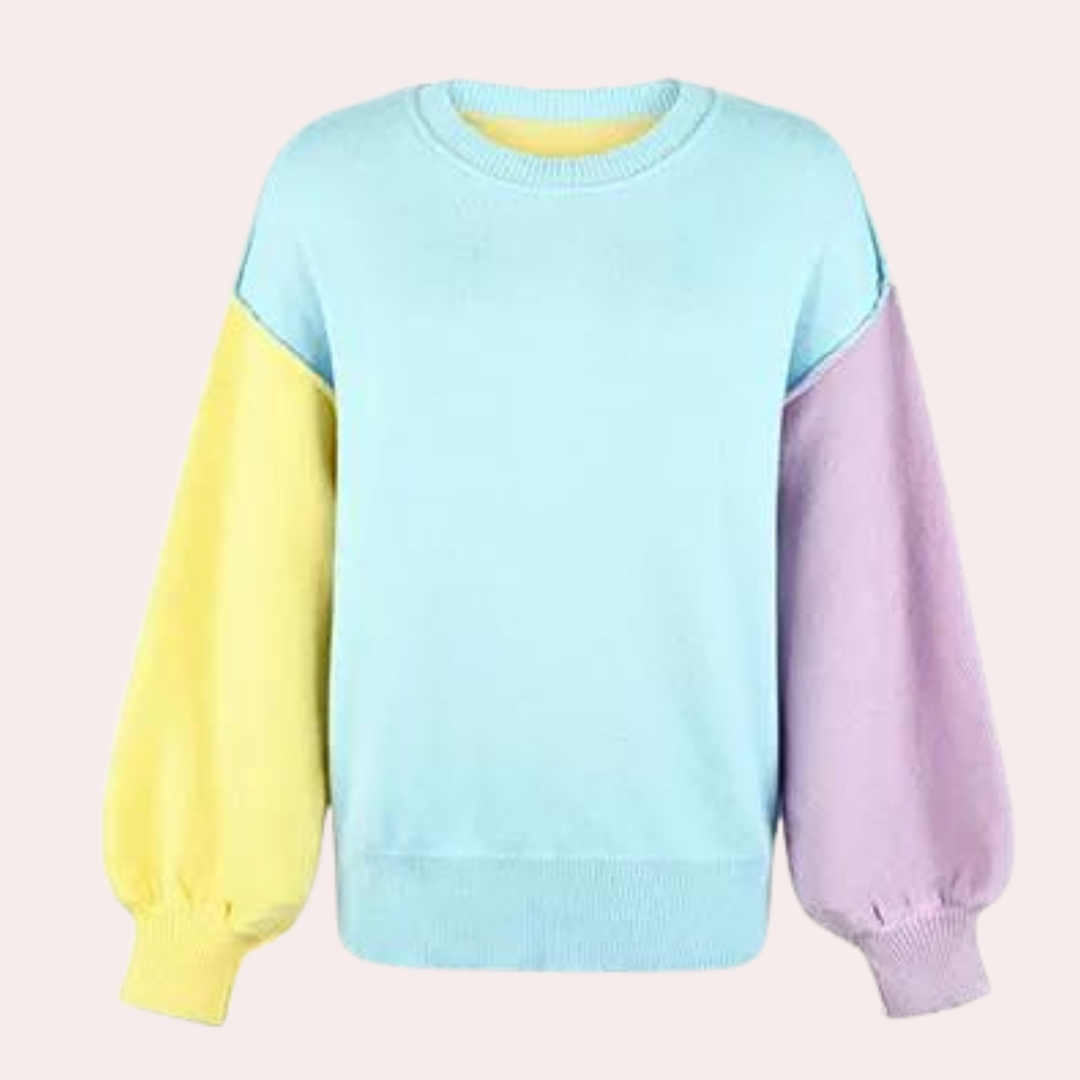 Stilla | Modish og Moderne Damebluse