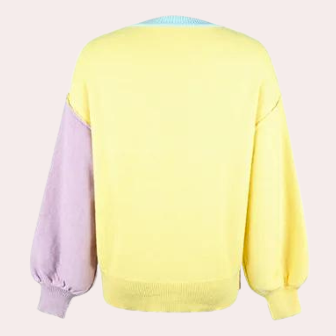 Stilla | Modish og Moderne Damebluse