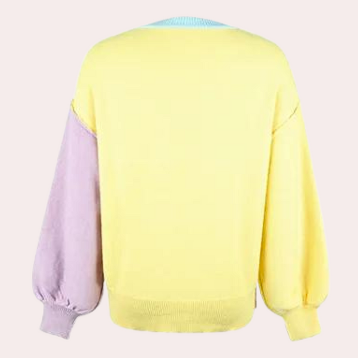 Stilla | Modish og Moderne Damebluse