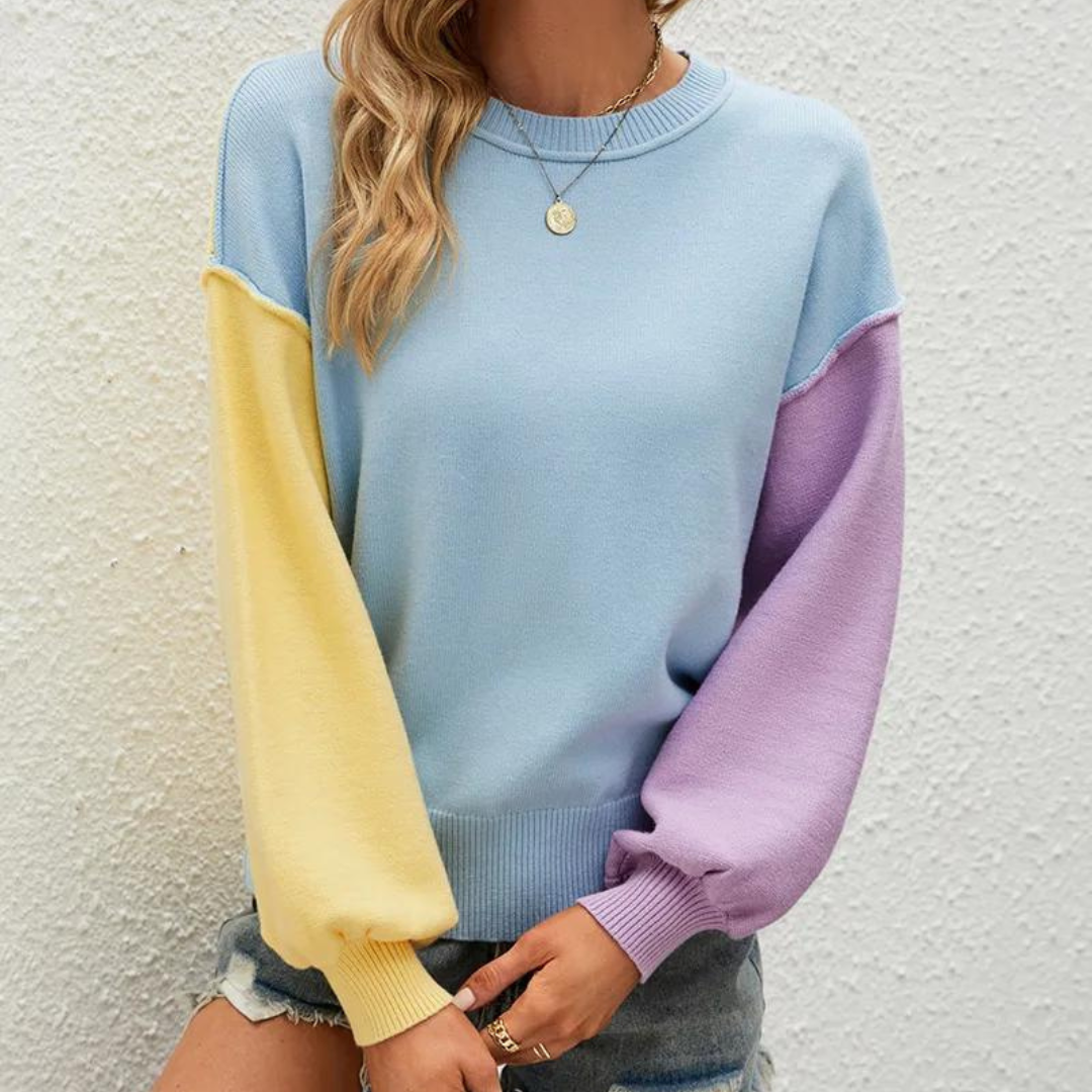 Stilla | Modish og Moderne Damebluse